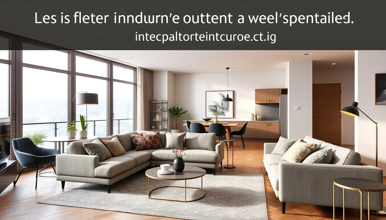 Finden Sie Ihr neues Zuhause